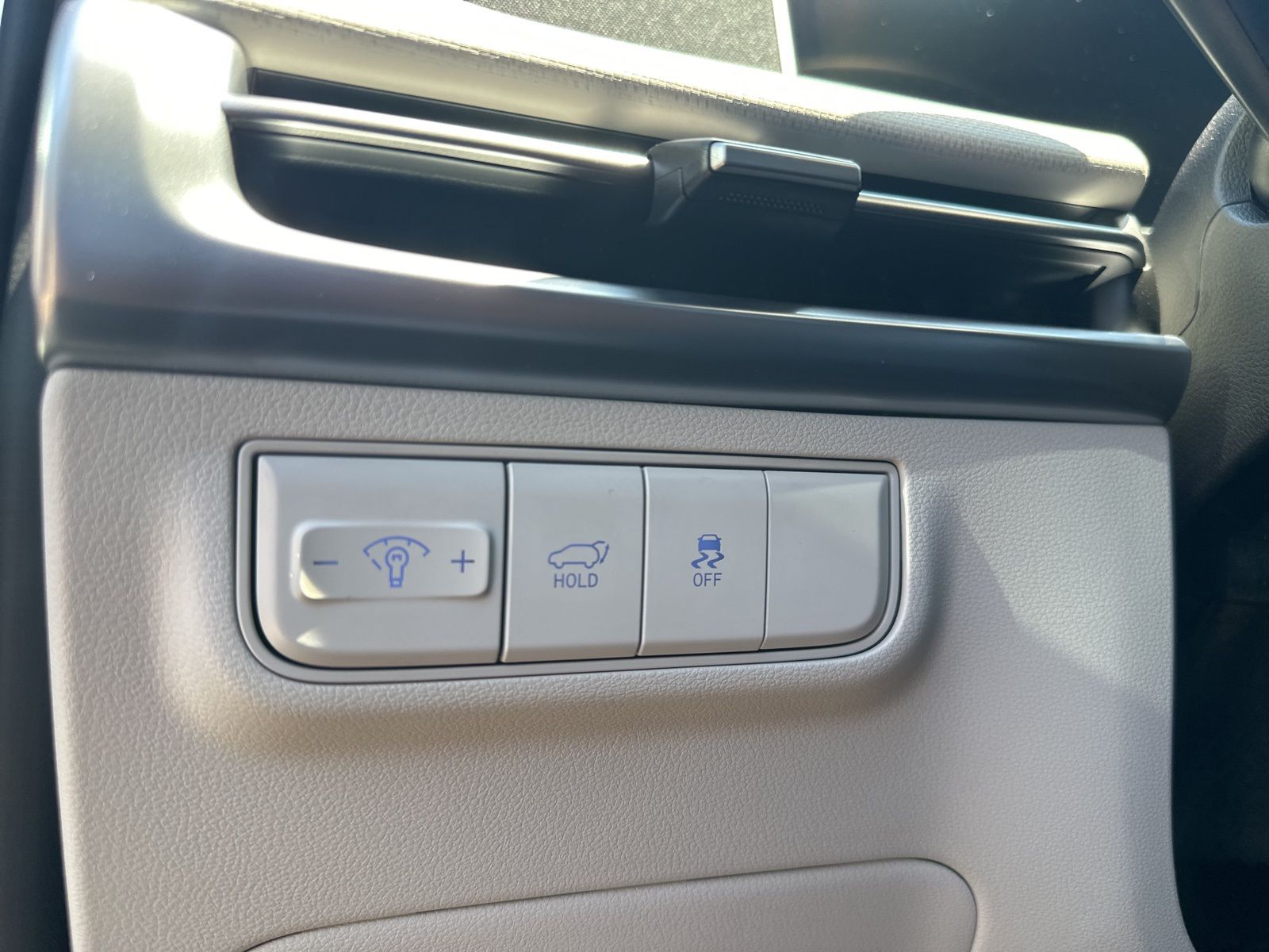 2025 Hyundai Tucson SEL Convenience photo 15