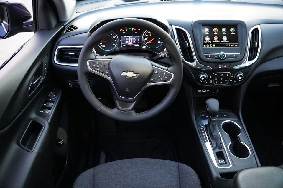 2023 Chevrolet Equinox LT photo 18