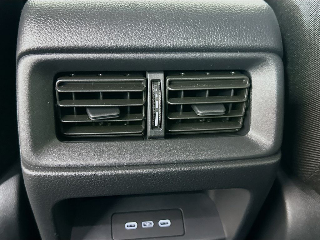2026 Honda CR-V EX photo 17