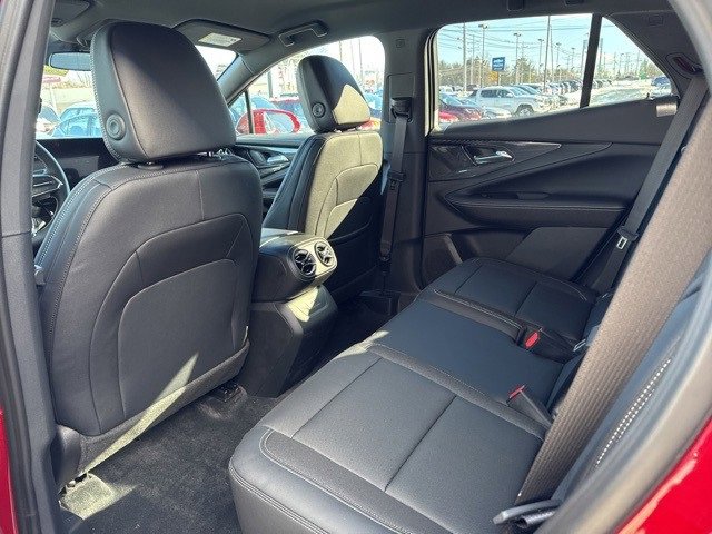 2025 Chevrolet Blazer EV 2LT photo 28