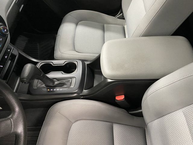 2021 Chevrolet Colorado Work Truck photo 18