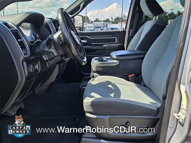 2024 Ram 3500 Big Horn photo 5