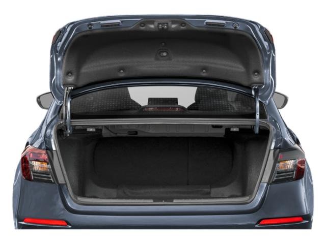 2026 Honda Civic Hybrid Sport photo 11