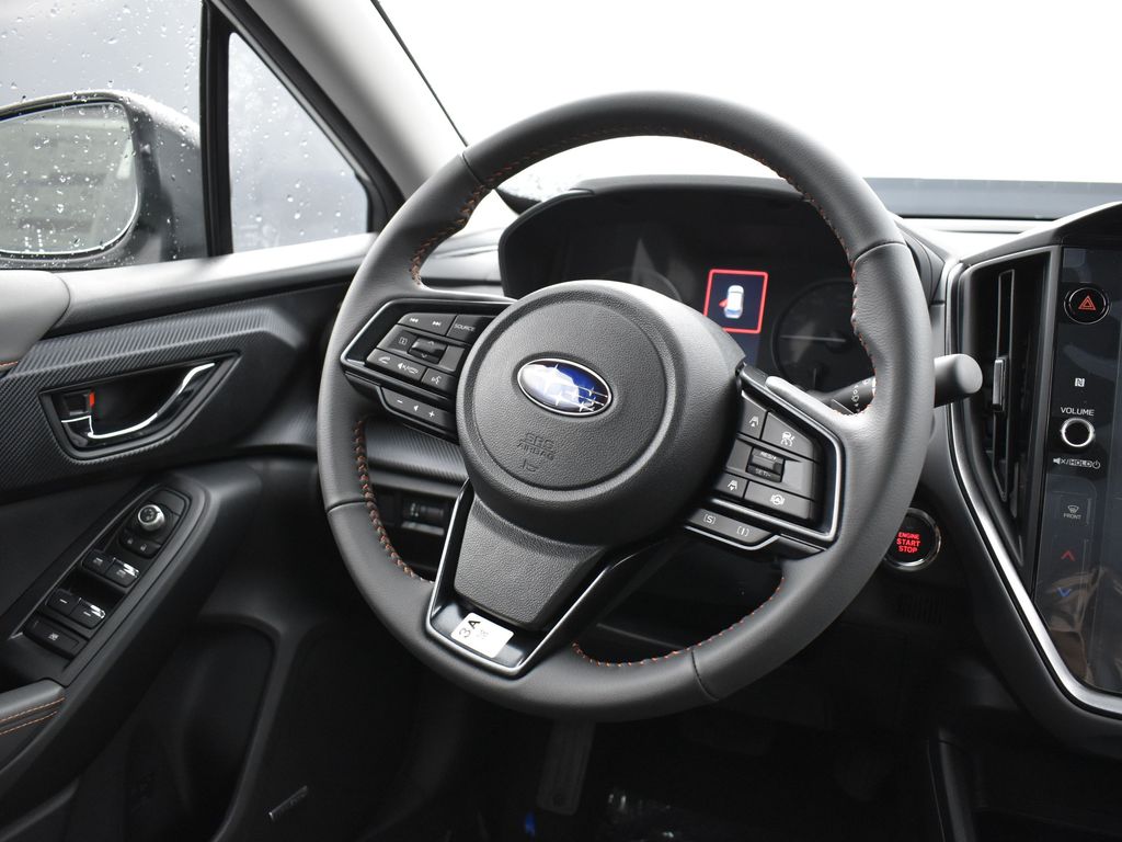 2025 Subaru Crosstrek Limited photo 13