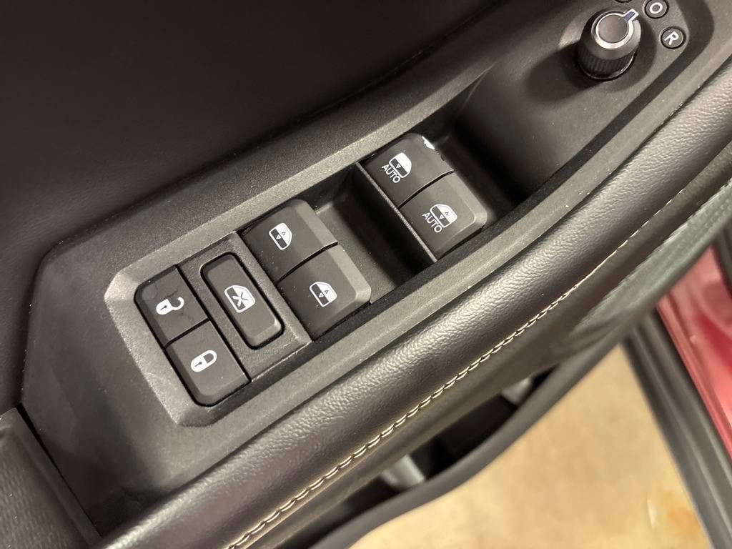 2023 Jeep Grand Cherokee Altitude photo 16