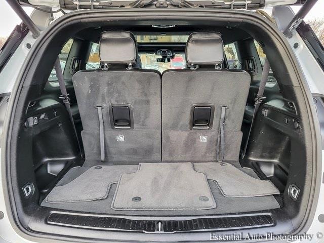 2024 JEEP GRAND CHEROKEE L - Image 29