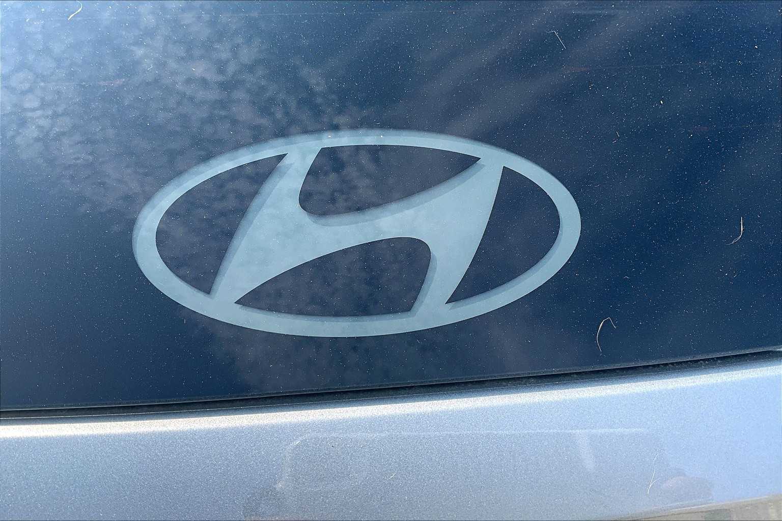 2025 Hyundai Tucson Limited photo 29