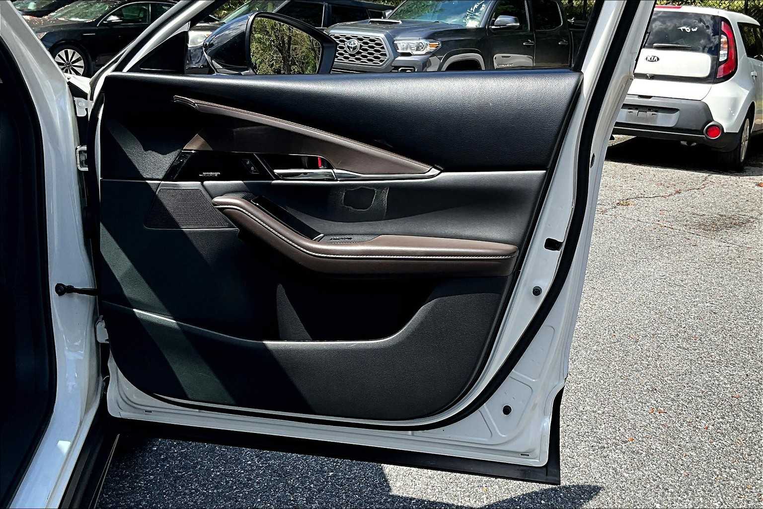 2023 Mazda CX-30 2.5 Turbo Premium photo 22