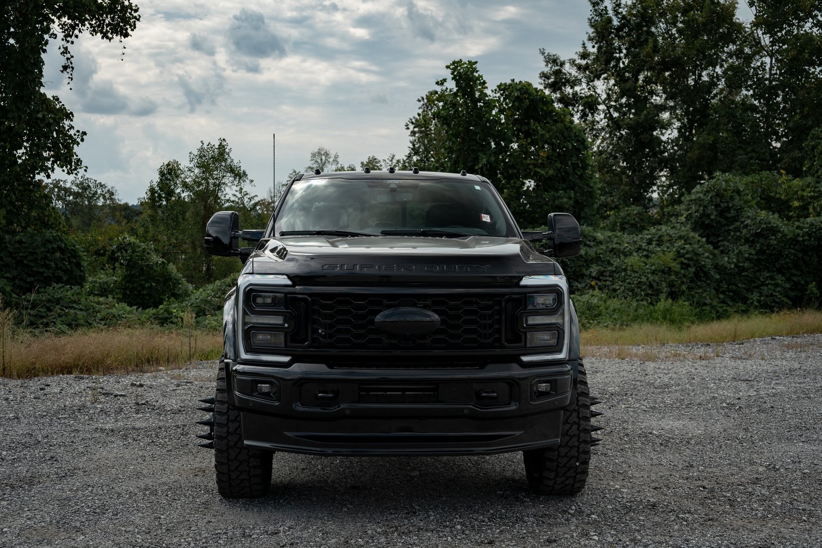2024 Ford F-450 photo 5