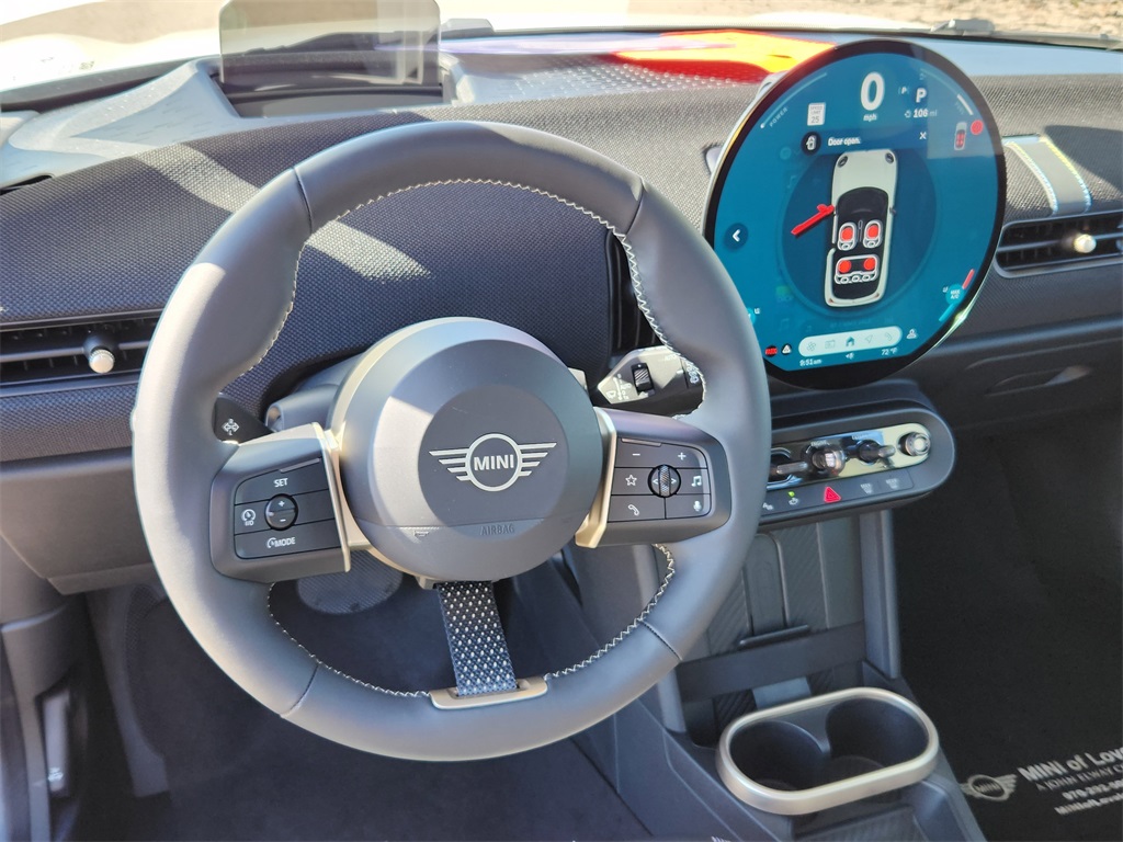 2025 Mini Cooper 2 Door Hardtop S photo 17