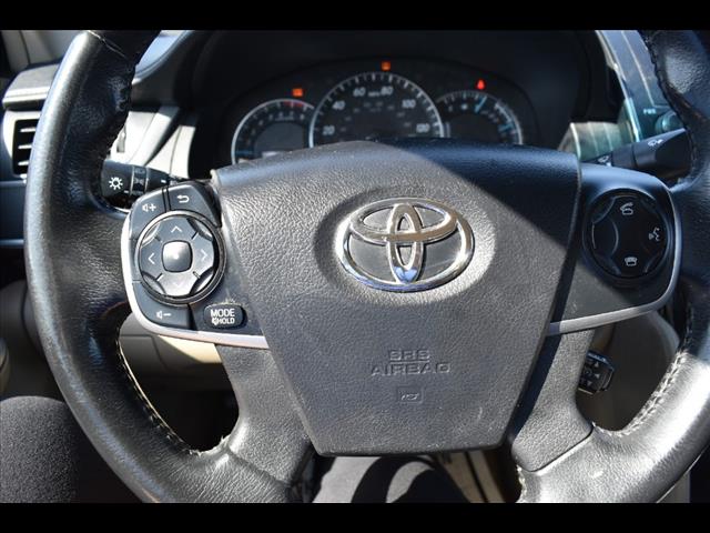 2014 Toyota Camry L photo 14