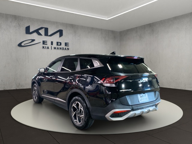 2023 Kia Sportage LX photo 4