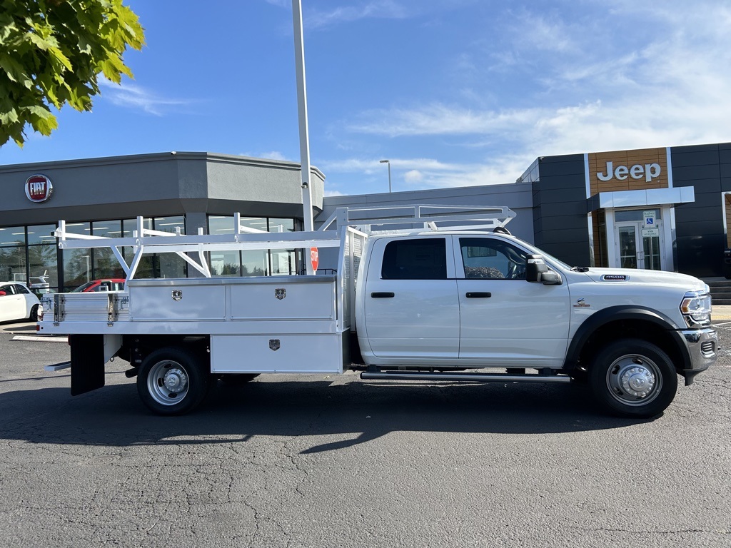 2024 Ram 4500 Tradesman photo 4