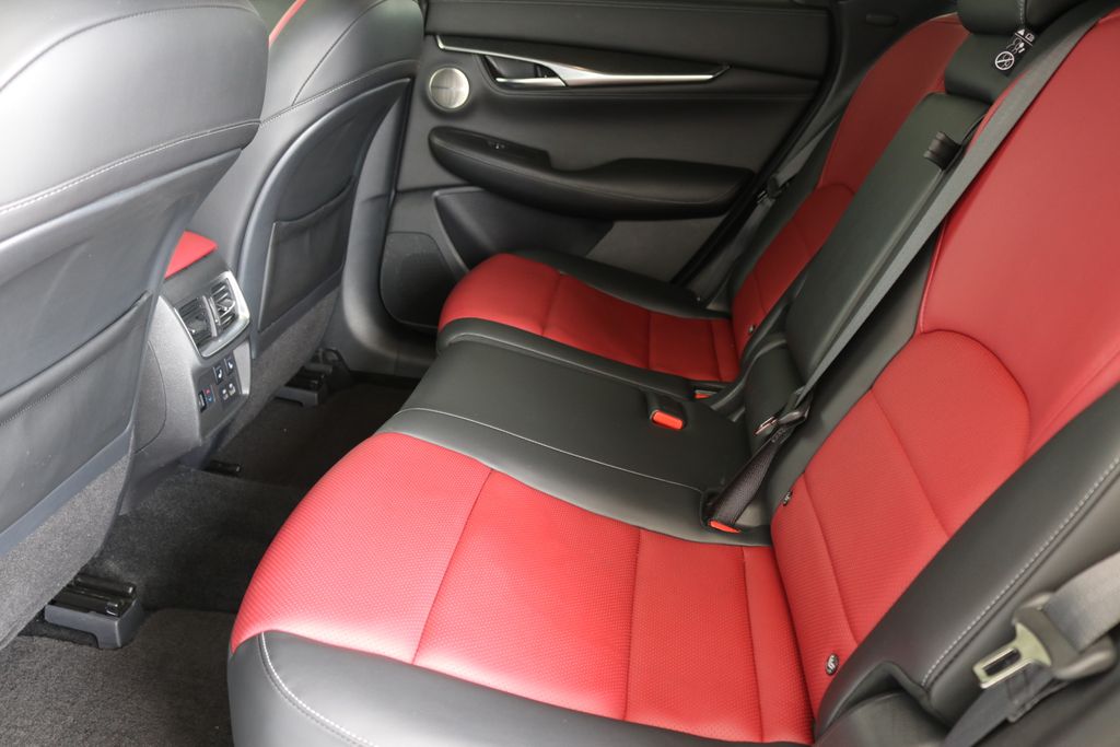 2024 Infiniti QX55 Sensory photo 16