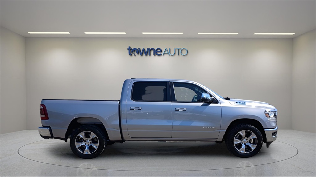 2023 Ram 1500 Laramie photo 6