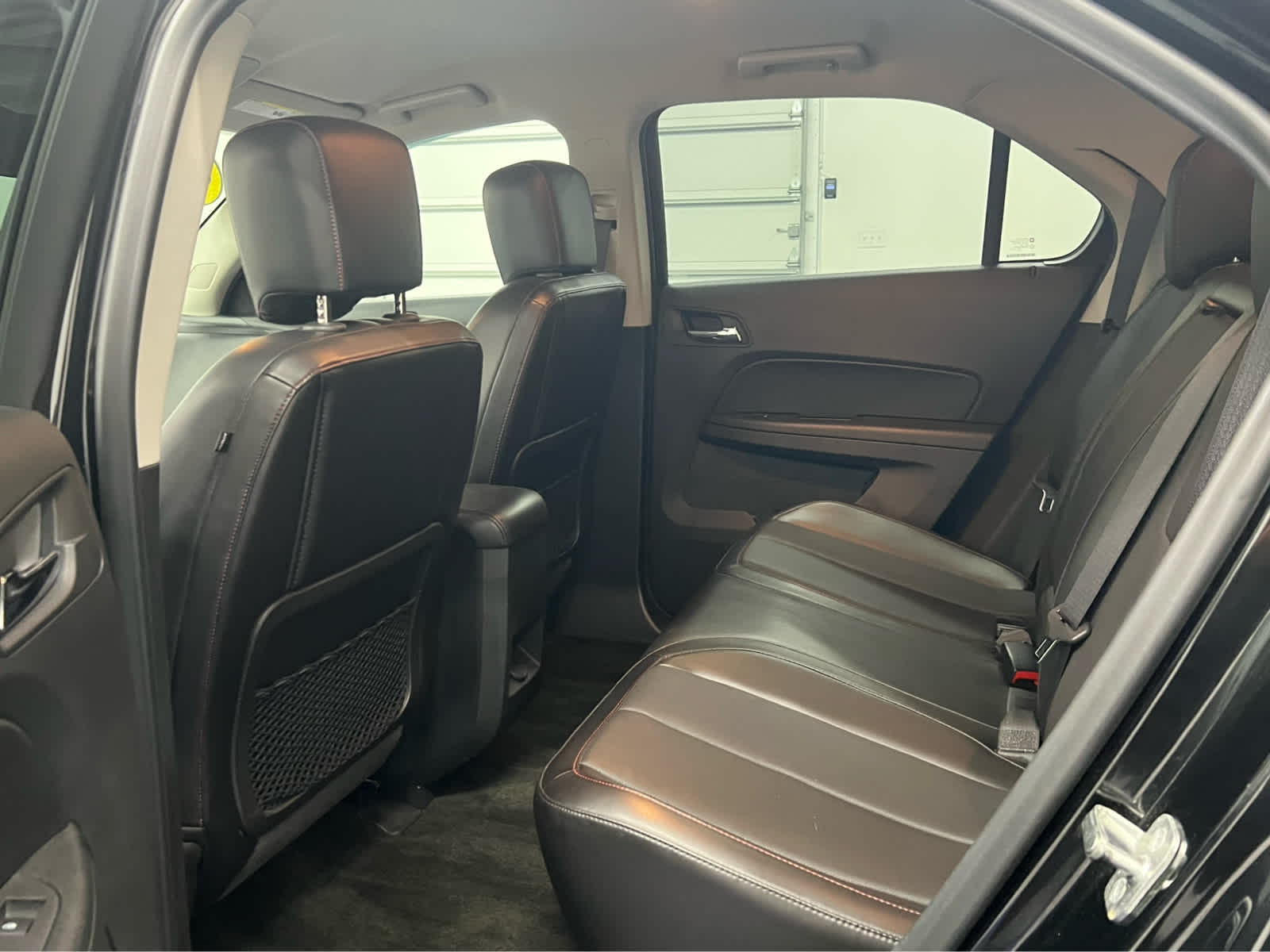 2017 Chevrolet Equinox LT photo 25