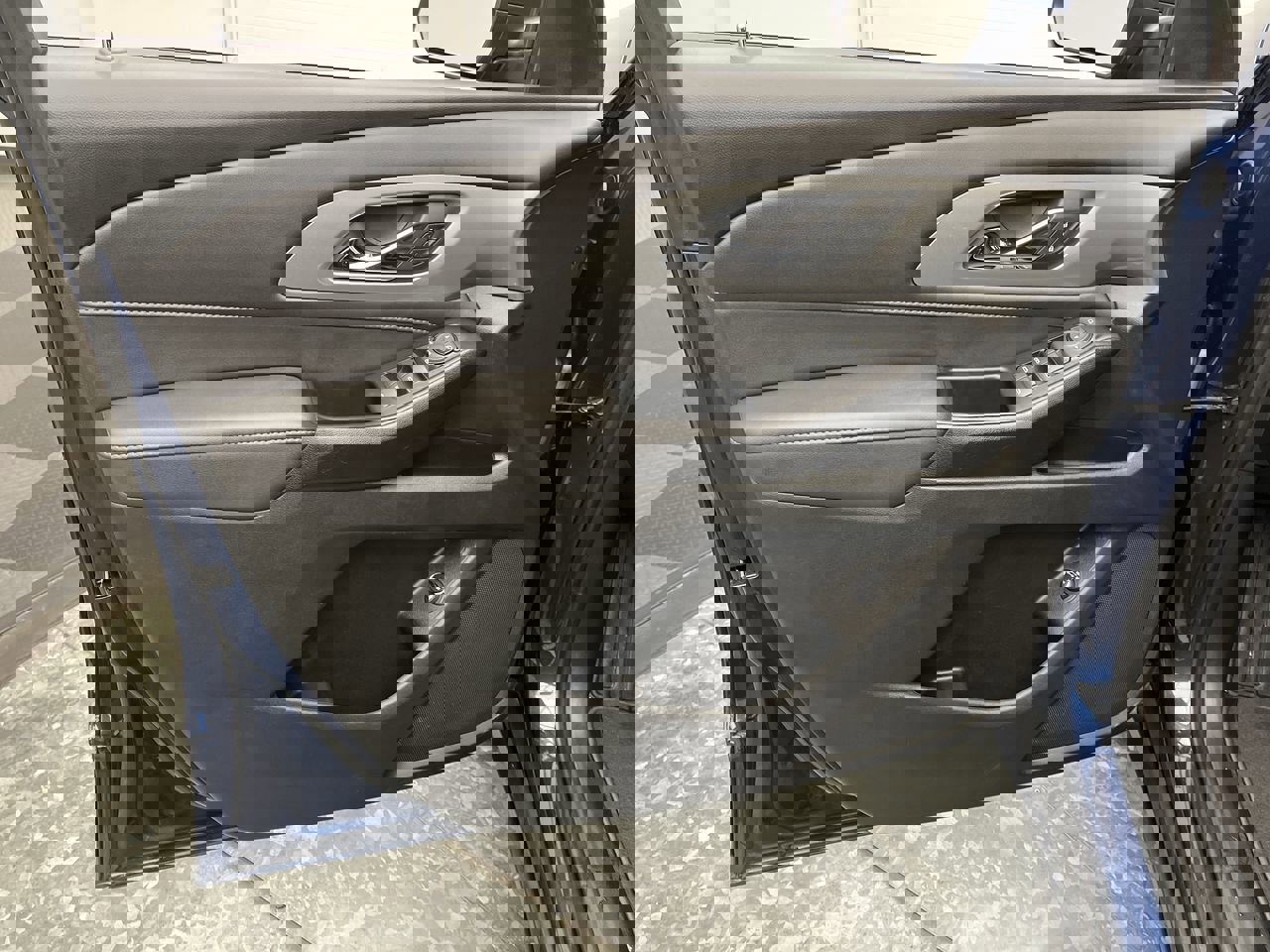 2023 Chevrolet Traverse Cloth photo 4