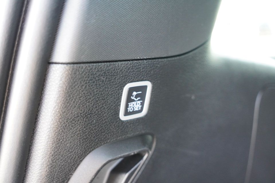 2025 Jeep Wagoneer Base photo 22