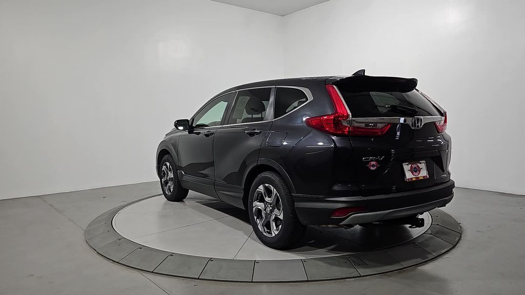 2018 Honda CR-V EX photo 3