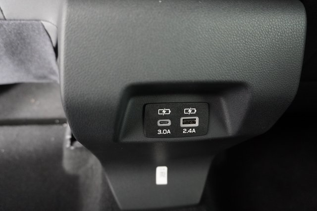 2025 Subaru Crosstrek Wilderness photo 21