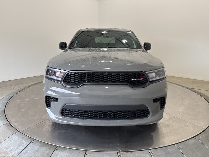 2026 Dodge Durango GT Blacktop photo 2