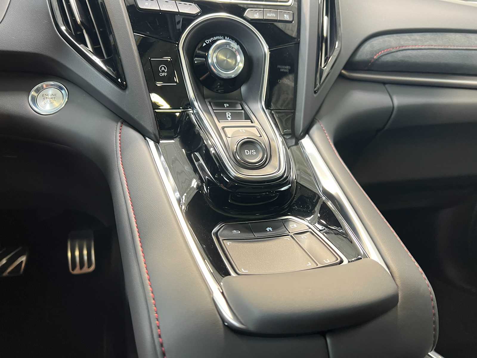 2025 Acura RDX A-Spec Advance photo 23