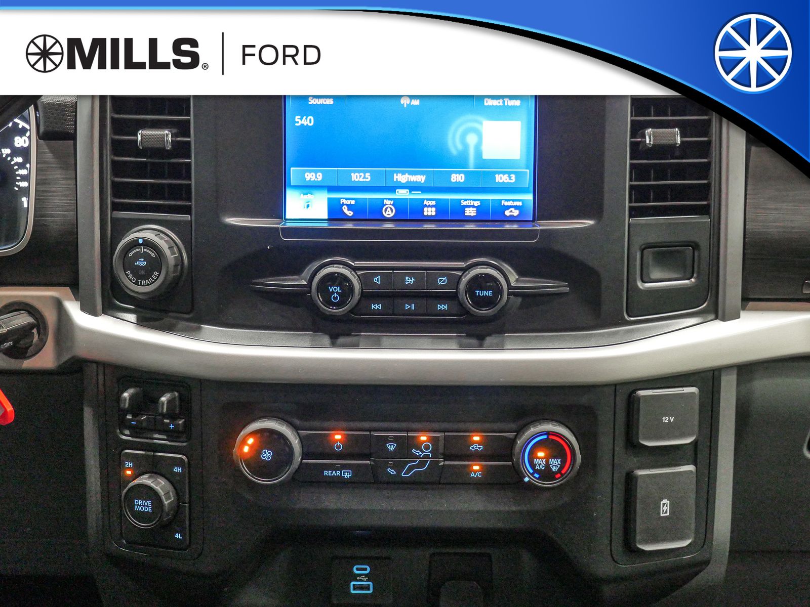2022 Ford F-150 XLT photo 23