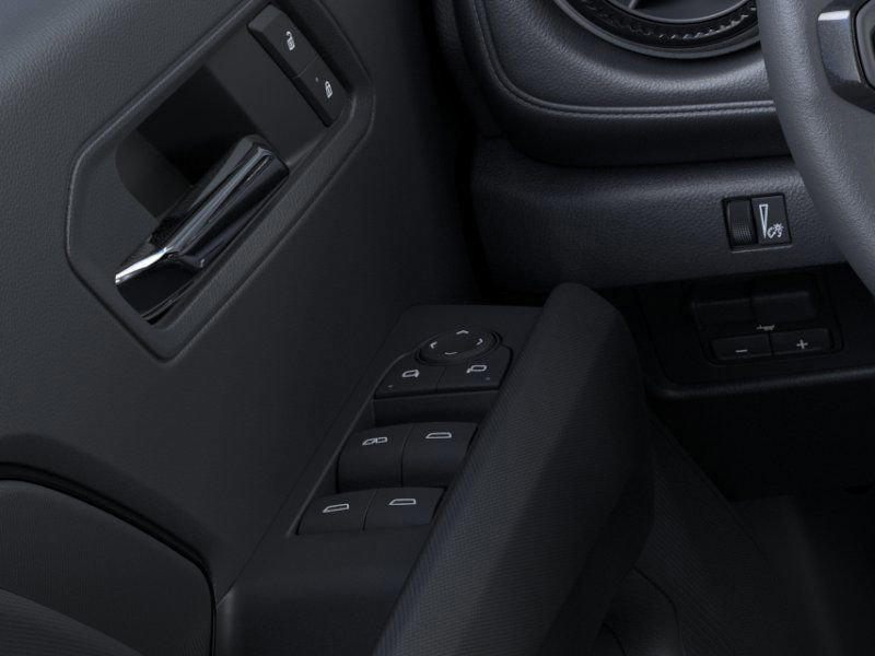 2025 Chevrolet Colorado Work Truck LT photo 19
