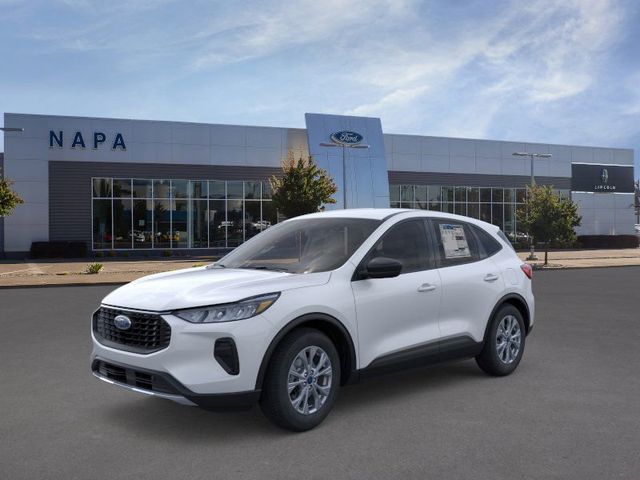 2025 Ford Escape Active's photo