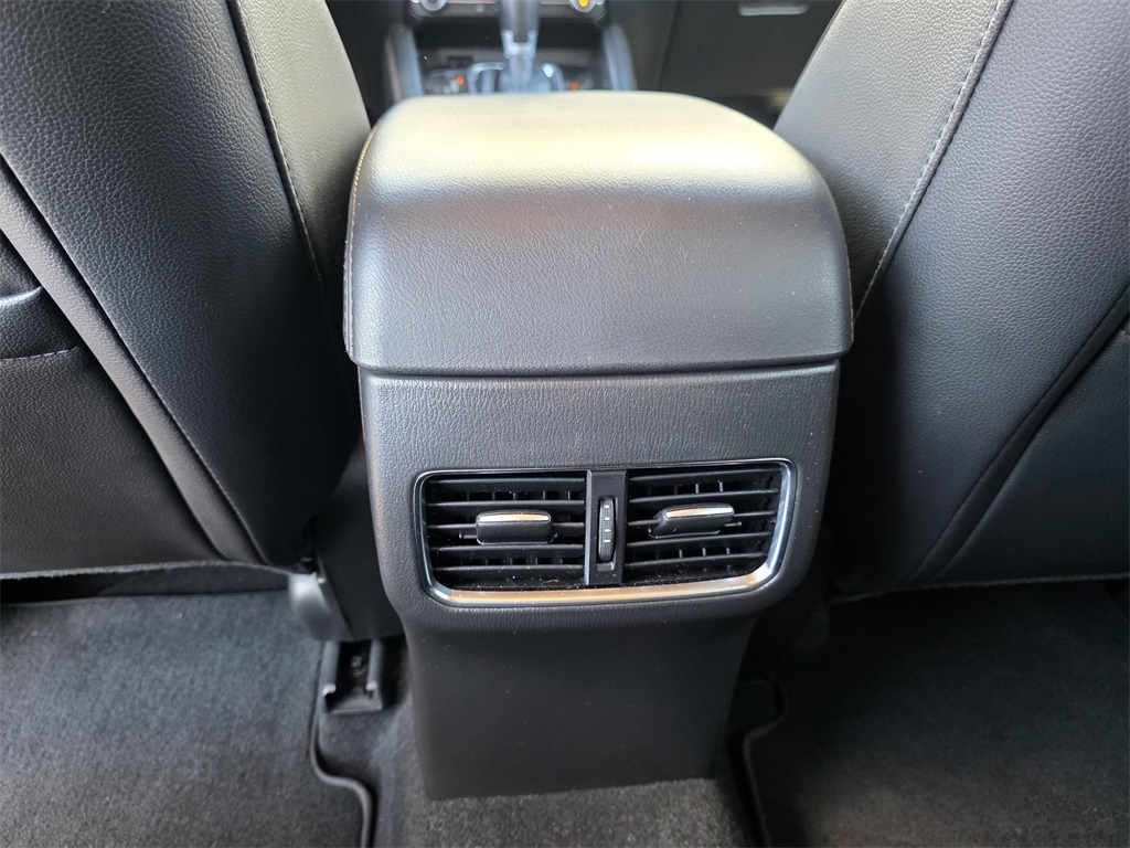 2020 Mazda CX-5 Grand Touring Sport photo 17