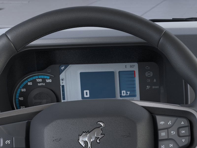 2025 Ford Bronco Base photo 12