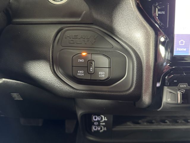 2026 Ram 2500 Tradesman photo 17