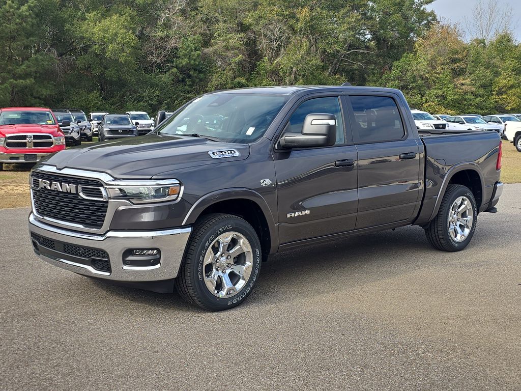2026 RAM Ram 1500 Pickup Big Horn/Lone Star's photo