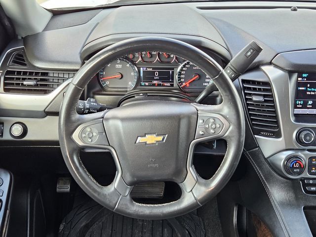 2017 Chevrolet Tahoe LS photo 12