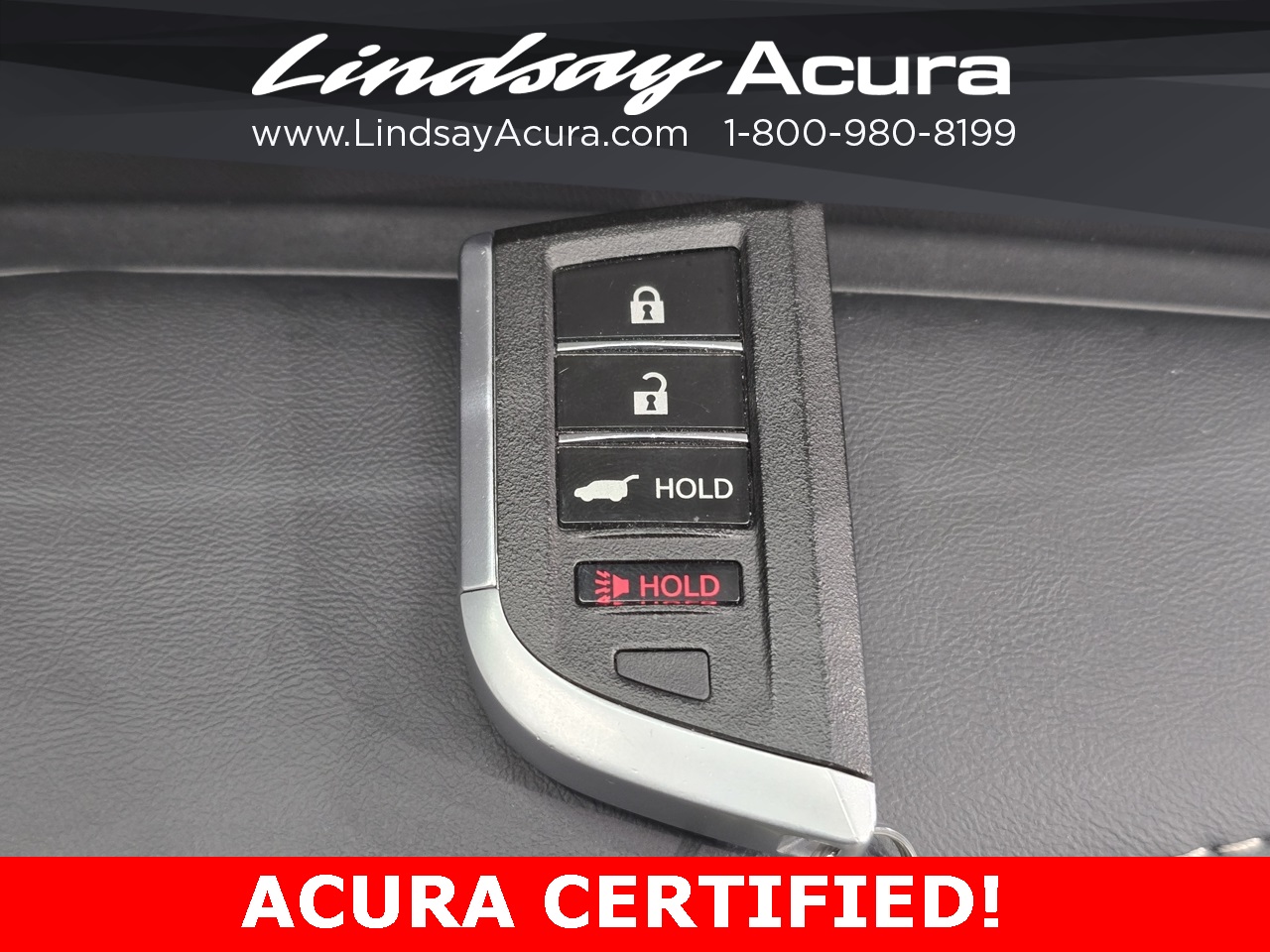 2025 Acura RDX Technology photo 17