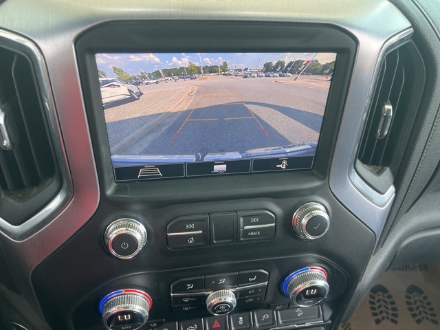 2020 Gmc Sierra 1500 SLT photo 14