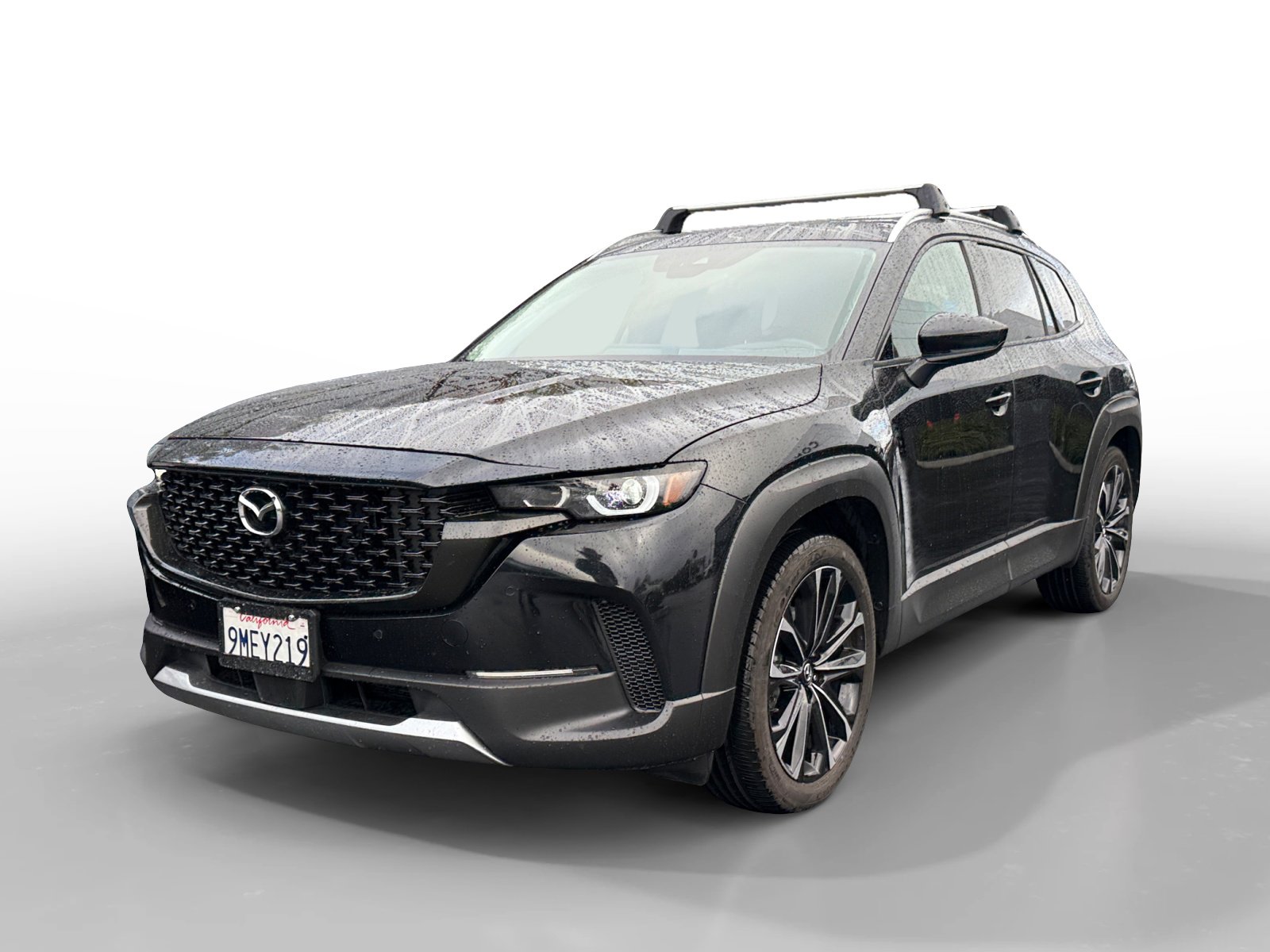 2024 Mazda CX-50 TURBO PREMIUM PLUS's photo