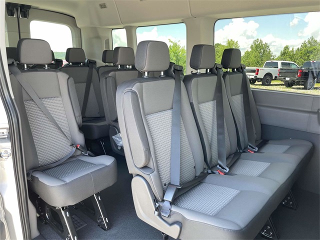 2025 Ford Transit photo 10