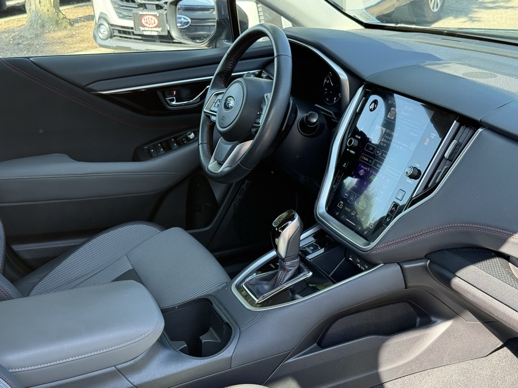 2022 Subaru Legacy 2.5i Sport photo 30