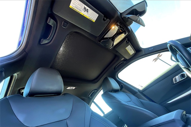 2023 Bmw 330i xDrive photo 22