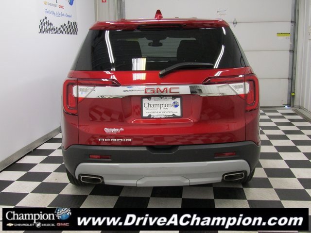 2023 Gmc Acadia SLE photo 6