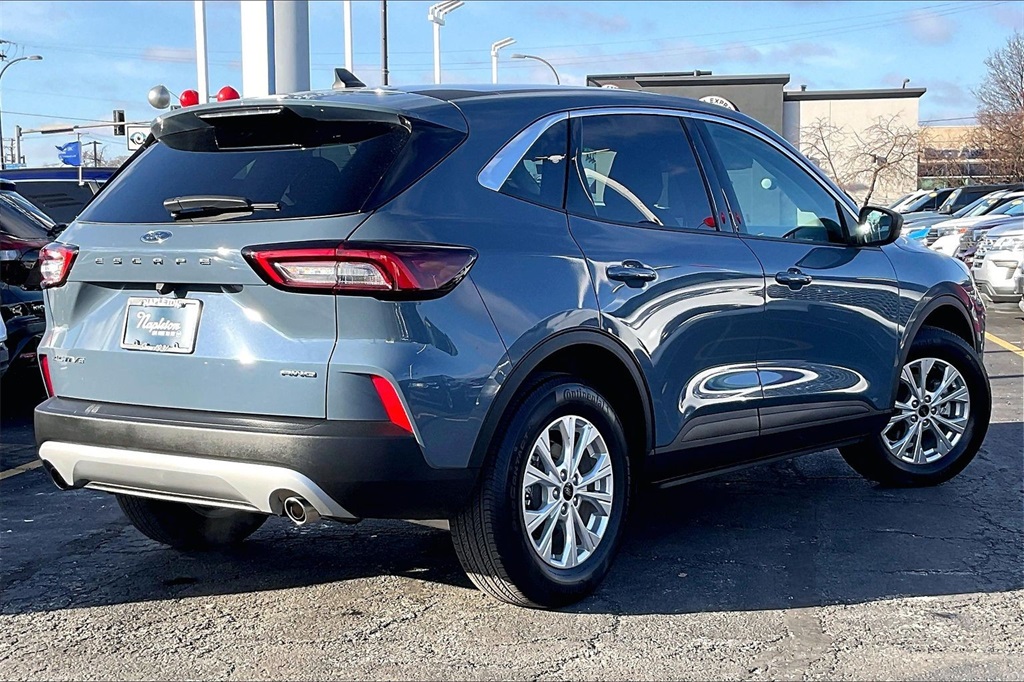 2024 FORD ESCAPE - Image 11