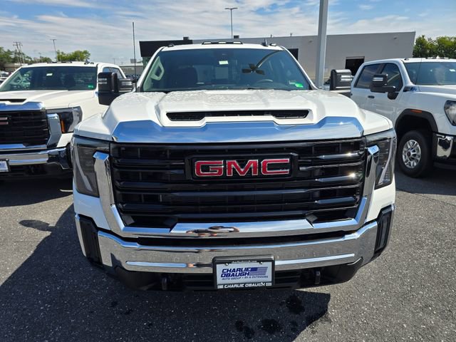 2025 Gmc Sierra Pro photo 7