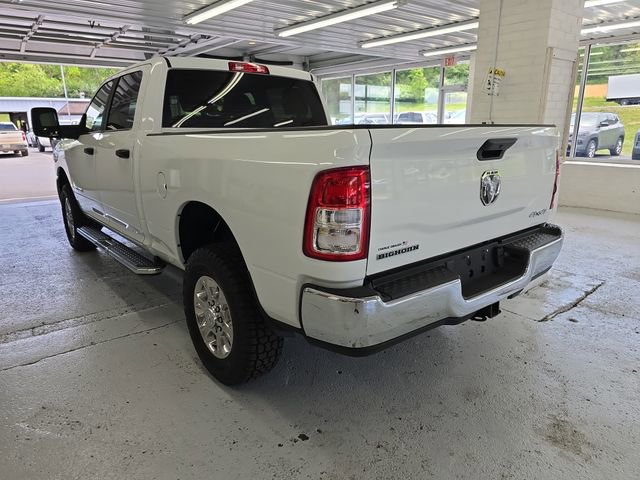 2024 Ram 2500 Big Horn photo 3