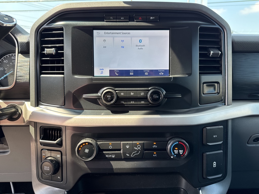 2021 Ford F-150 XLT photo 35