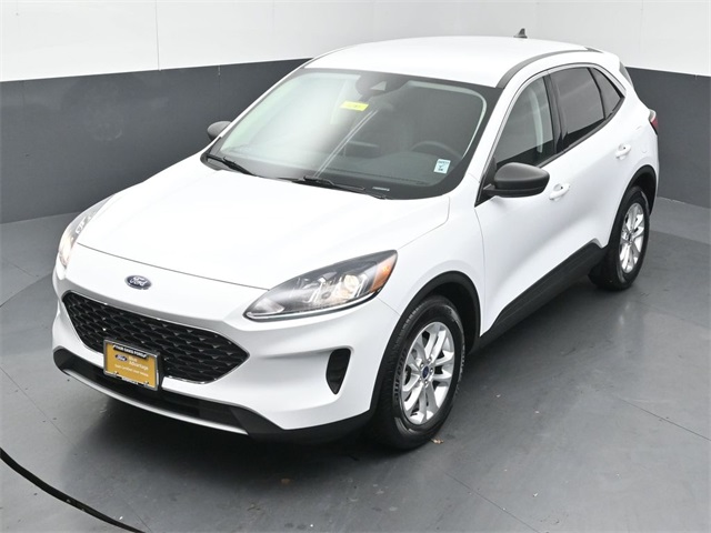 2022 FORD ESCAPE - Image 41
