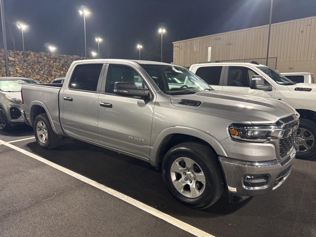 2025 RAM Ram 1500 Pickup Big Horn/Lone Star's photo