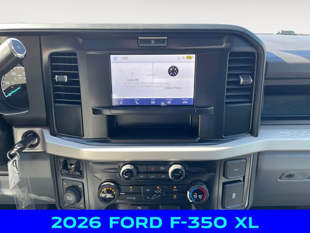 2026 Ford F-350 photo 10