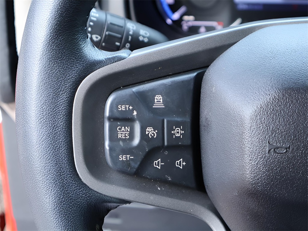 2022 Ford Bronco Wildtrak photo 32