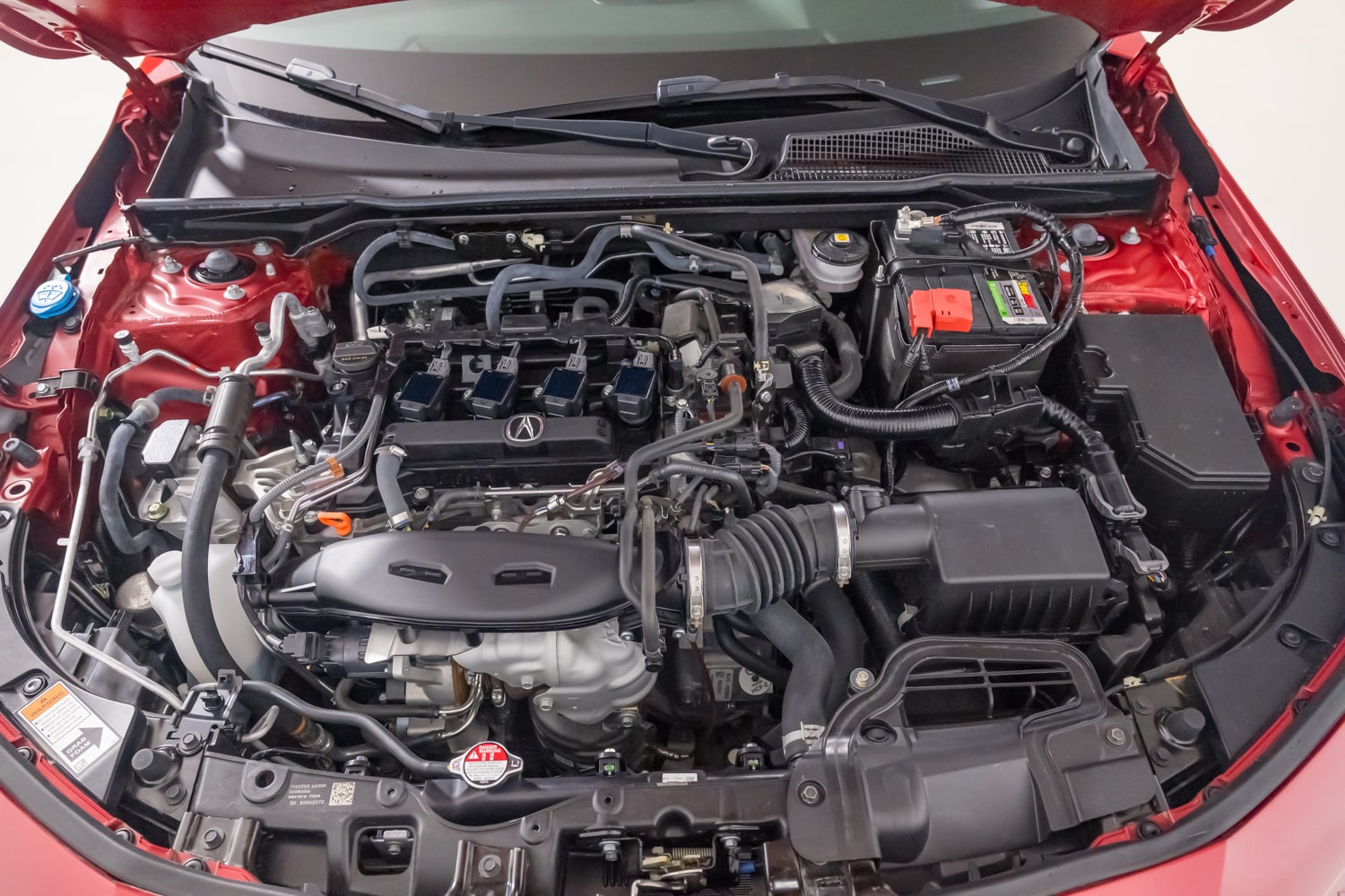 2024 Acura Integra A-Spec photo 33
